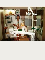 Dr. Swati Agarwal - B-281, Near Vaishali Crossing, Vaishali Nagar, Jaipur, Rajasthan, 302 021, 
