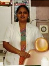 Dr. Swati Agarwal - B-281, Near Vaishali Crossing, Vaishali Nagar, Jaipur, Rajasthan, 302 021,  0
