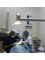 Ekdantam Multispeciality Dental Clinic - High Sterlization standards. Three phase sterilization is followed. 