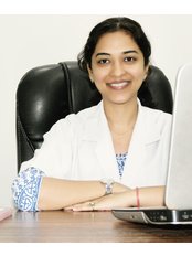 Dr Akansha  Garg - Dentist at Ekdantam Multispeciality Dental Clinic