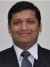 Dr Nishant Gupta - Oral Surgeon at KDG Medical & Dental Centre