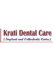 Krati Dental Care - 134, Kailashpuri colony, Behind Khandaka hospital Tonk road, Jaipur, Rajasthan, rajasthan, 302018,  0