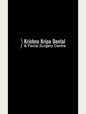 Krishna Kripa Dental - #30-31, First Floor, JDA Shopping Center, Jaipur, 