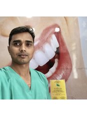 Dr Rajesh Nawal - Dentist at Nawals Ivory Dental Clinic & Implant Surgery Hospital