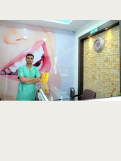 Nawals Ivory Dental Clinic & Implant Surgery Hospital - 163 , vivek vihar , opp. dainik bhasker office ,, J L N Road, jaipur, rajsthan, 302015, 