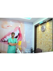 Nawals Ivory Dental Clinic & Implant Surgery Hospital - 163 , vivek vihar , opp. dainik bhasker office ,, J L N Road, jaipur, rajsthan, 302015,  0
