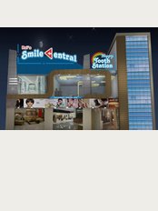 Rai's Smile Central Dental Hospital - Smile Central Dental Hospital
