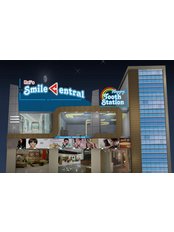 Rai's Smile Central Dental Hospital - Smile Central Dental Hospital 