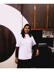 Dr. Preeti Goyal  -  at Shree Krishna Kripa Multispeciality Dental Clinic 2