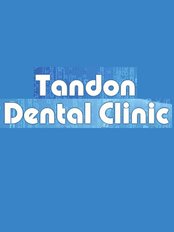 Tandon Dental Clinic - 5-Jha-4, Jawahar Nagar, Jaipur, 302004,  0