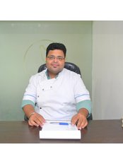 Dr Manvendra Singh Gahlot -  at Vivanta Clinics