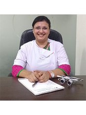 Dr Prachi Mital -  at Vivanta Clinics