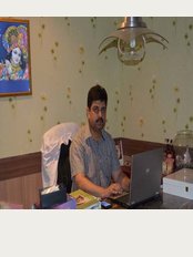 Apollomultispeciality dental clinic - Ajay Mohan