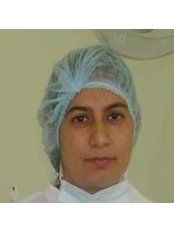 Dr Raymandeep Cheema - Doctor at Cheema Dental Implant Centre