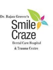 Smile Craze Dental Care Hospital - 19 - A Link Road, ,Near Red Cross Bhawan, Jalandhar, Punjab, 144001,  0