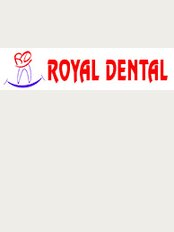 Royal Dental Clinic Jalgaon - 2B, Mairaj Complex, Behind Gandhi Petrol Pump,, Bendale Chowk (Aathawade Bazar Chowk), Bhawani Peth,, Jalgaon, Maharashtra, 425001, 