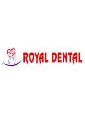 Royal Dental Clinic Jalgaon - 2B, Mairaj Complex, Behind Gandhi Petrol Pump,, Bendale Chowk (Aathawade Bazar Chowk), Bhawani Peth,, Jalgaon, Maharashtra, 425001,  0