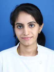 Dr Ankita  Amraniya -  at Dev Dental Clinic