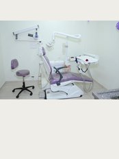 Dev Dental Clinic - Dev Dental Clinic Jamnagar Dr Hardik Amraniya