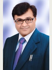 Dr. Bharat Katarmal - A Family Dentist - Dr Bharat Katarmal
