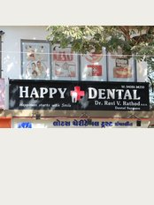 Happy Dental Clinic - HappyDental