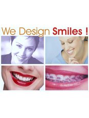 Braces - Madhav Dental Orthodontic and Implant Center