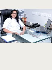 Sanjeevani Dental Clinic - Sheela Malaviya