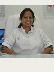 Shah Dental Clinic - Dr Vidhi Shah