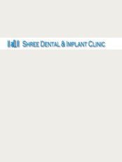 Shree Dental and Implant Clinic - Jamnagar dentist