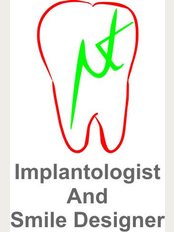 NeelKalp Dental Care and Implant Centre - Inside 1st pole, Dhanmandi, Mahamandir, Jodhpur, Rajasthan, 342010, 