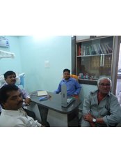 Swasti Dental Centre - at brahmin para, near lankeswari girls high school, junagarh, orissa, 766014,  0
