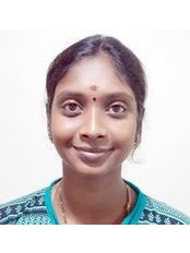 Dr Sivani -  at Sridevi Dental Clinic