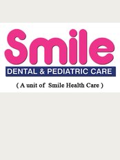 Smile Dental and Pediatric Care - South Bazar, Kannur, Kerala, 670002, 