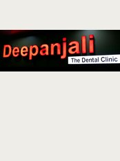 Deepanjali Dental Clinic - 112/270,Shiv tower,Swaroop Nagar, Near Khairabad Eye Hospital, Kanpur, Uttar pradesh, 208025, 