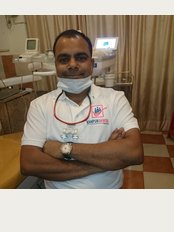 Kanpur Dental World - 124/9 D Block Govind Nagar, Kanpur, UP, 208006, 