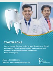 Soorya Dental Care - No 13 , Mudiyarasan Salai, Karaikudi, Tamil Nadu, 630001, 