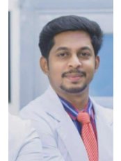 Dr Baskara Sethu - Dentist at Soorya Dental Care