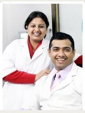 Akshay Multispeciality Dental & Implant Center - AKSHAY MULTISPECIALITY DENTAL CLINIC AND IMPLANT CENTRE FIRS, IRST FLOOR,CHANDRA PRABHU MARKET, OPP MANGAL MARKET, VISHWKARMA PARK, KATNI (M.P.) INDIA, katni, Madhya Pradesh, 483504, 