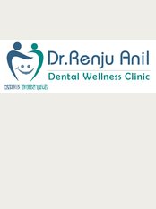 Dr Renju Anil's Dental Wellness Clinic - St Antony's complex, Mapranam, Irinjalakkuda, Thrissur, Kerala, 680125, 