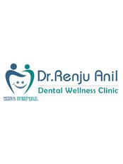 Dr Renju Anil's Dental Wellness Clinic - St Antony's complex, Mapranam, Irinjalakkuda, Thrissur, Kerala, 680125,  0