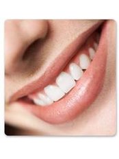 Teeth Cleaning - Dental Clinic Kochi