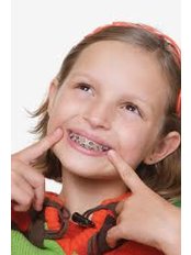Child Braces - Dental Clinic Kochi