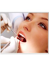 Oral and Maxillofacial Surgeon Consultation - Dental Clinic Kochi