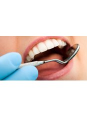 Extractions - Dental Clinic Kochi