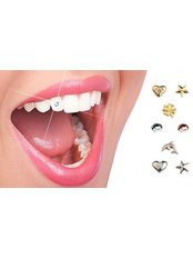 Tooth Jewellery - Dental Clinic Kochi