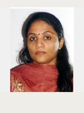 Dental Clinic Kochi - Dr Sreeja Prasanth