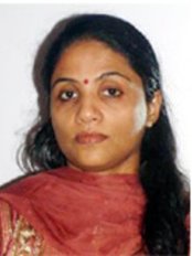 Dr Sreeja Prasanth - Dentist at Dental Clinic Kochi