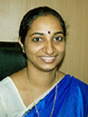 Dr Sheena Prasanth -  at Quality Dental Care