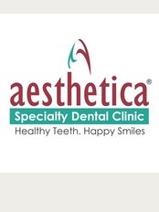 Aesthetica - Specialty Dental Clinic - What clinic 2014 award