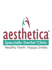Aesthetica - Specialty Dental Clinic - What clinic 2014 award 